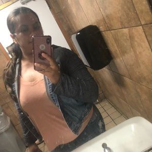 Meet your Posher, Lizeth